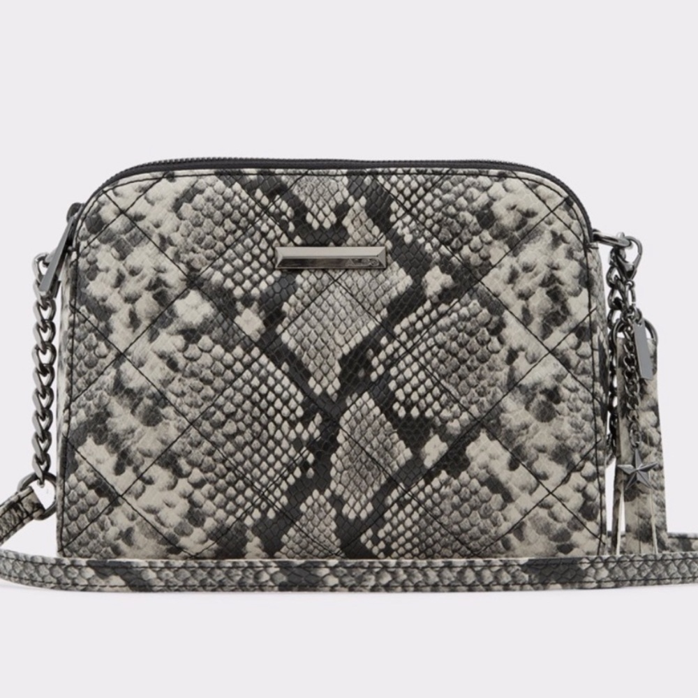 NWT CRODIA CROSSBODY ALDO